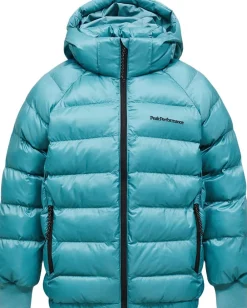 Tomic Insulated Vinterjakke>Peak Performance New