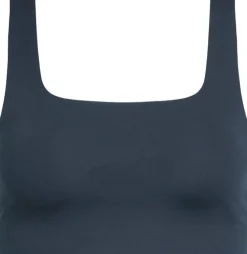 Tommy Bra, Square-Neck>Girlfriend Collective Hot