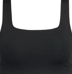 Dame Girlfriend Collective Tommy Bra, Square-Neck