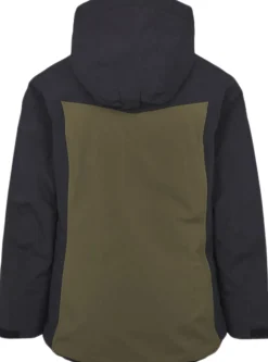 Børn MCKINLEY Tonale Stretch skijakke