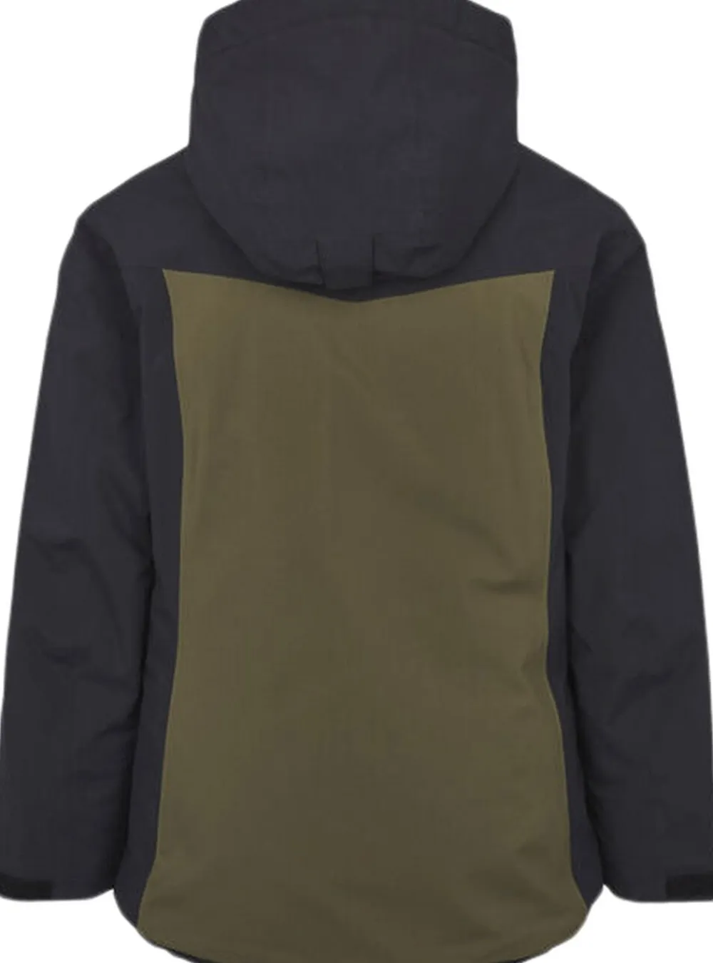 Børn MCKINLEY Tonale Stretch skijakke