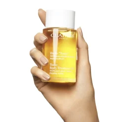 Clarins Tonic Body Treatment Oil 100 ml.