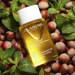 Clarins Tonic Body Treatment Oil 100 ml.
