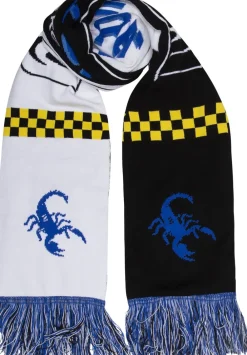 TonRS Scarf>Résumé