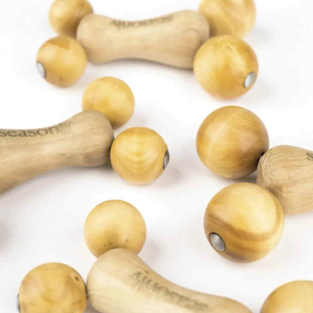 Seasonly TOOL BOULADO New