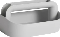 Tool Box (Recycled)-Grey>Hay Clearance