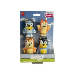 Bluey Toomies Squirter 4- New