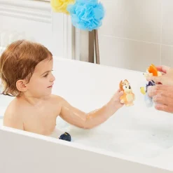 Bluey Toomies Squirter 4- New