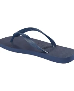 Havaianas Top Blå Online