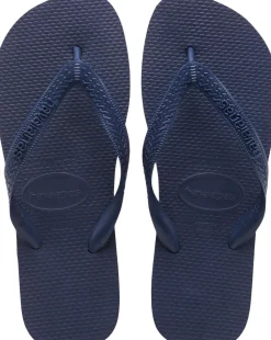 Havaianas Top Blå Online
