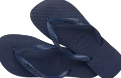 Havaianas Top Blå Online