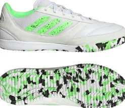 adidas Top Sala Competition II Indendørssko Hvid Discount