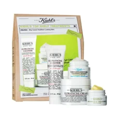 Top Shelf Treatments Skincare Set>Kiehl's Clearance