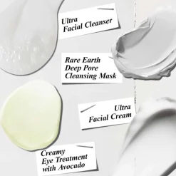 Top Shelf Treatments Skincare Set>Kiehl's Clearance