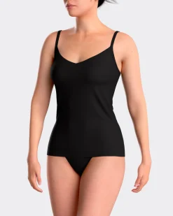 Impetus Top Soft Premium Black Hot
