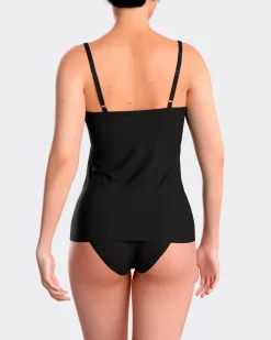 Impetus Top Soft Premium Black Hot