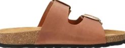 Shoedesign Copenhagen TOPIC SP Camel Discount