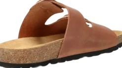 Shoedesign Copenhagen TOPIC SP Camel Discount