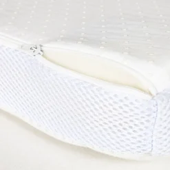 Night & Day Topmadras Cepheus med memory foam Hvid Sale