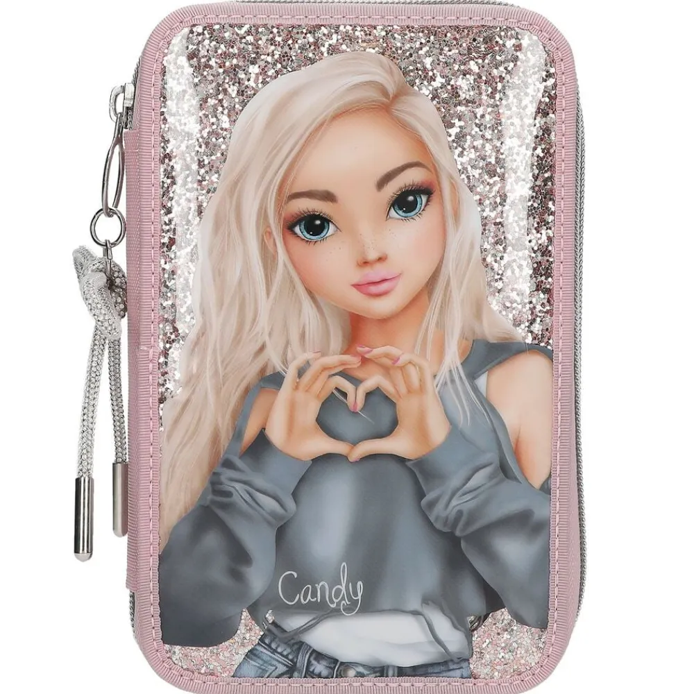 Top Model TOPModel Dobbelt Penalhus Sale