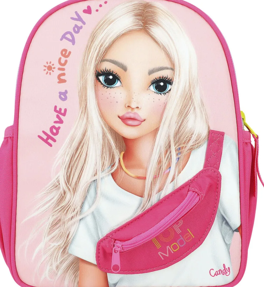 Børn Top Model TOPModel RygsækHAPPY APP