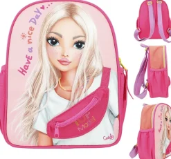 Børn Top Model TOPModel RygsækHAPPY APP