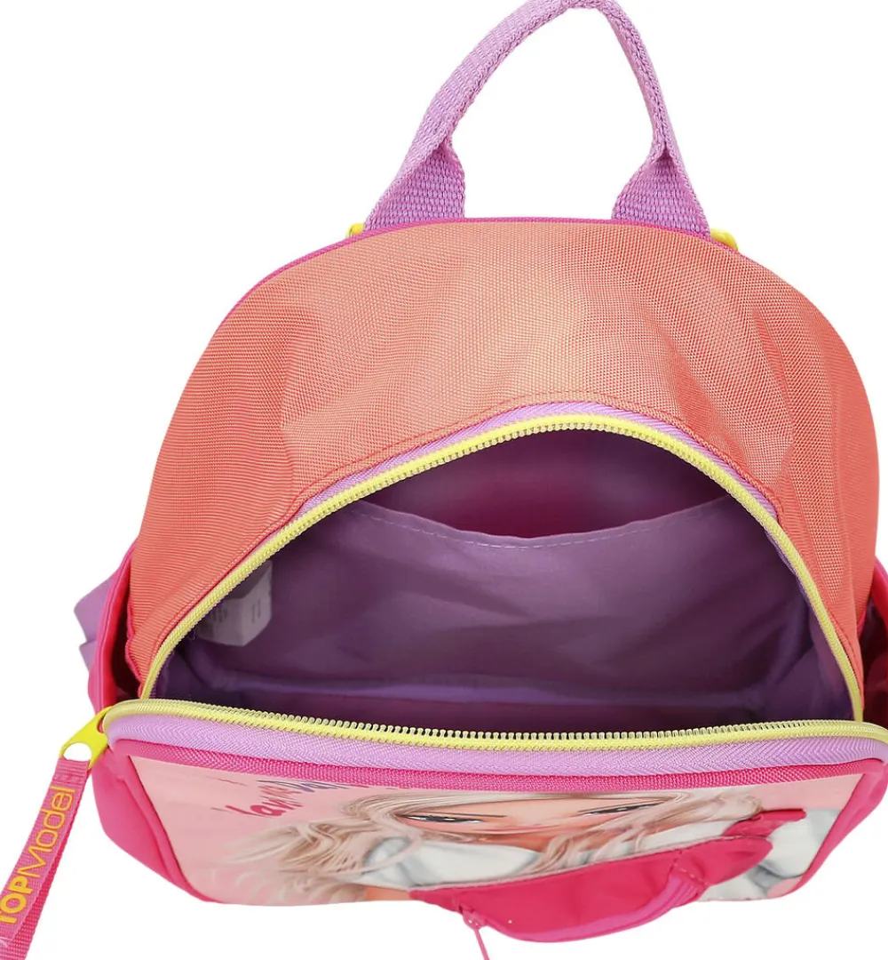 Børn Top Model TOPModel RygsækHAPPY APP