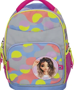 Top Model TopModel Skolerygsæk FLASH Hot