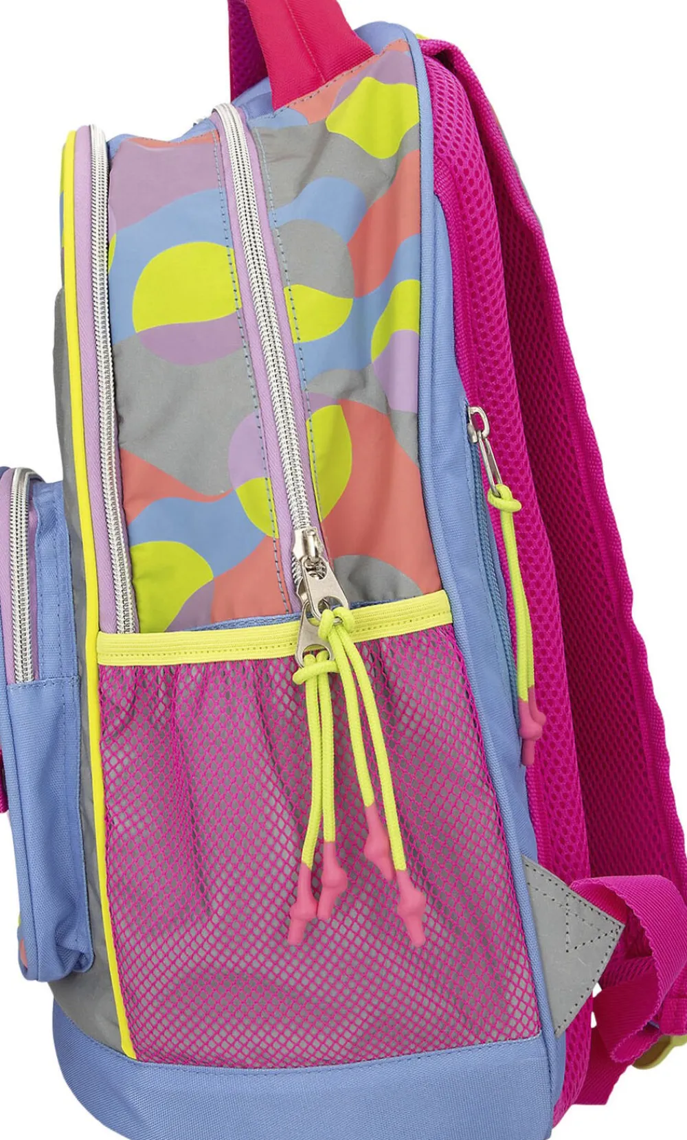 Top Model TopModel Skolerygsæk FLASH Hot