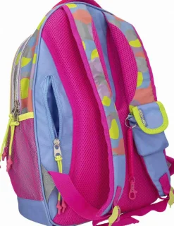 Top Model TopModel Skolerygsæk FLASH Hot