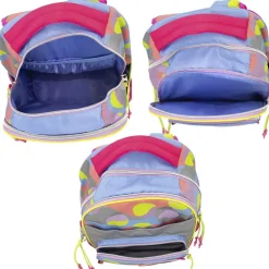 Top Model TopModel Skolerygsæk FLASH Hot