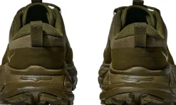 HOKA Tor Summit Moss green / spruce green Best