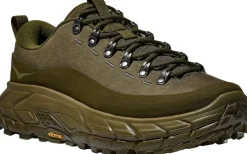HOKA Tor Summit Moss green / spruce green Best