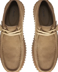 Clarks Originals Torhill Hi G