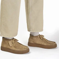 Clarks Originals Torhill Hi G