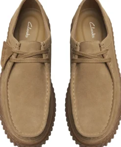 Clarks Originals Torhill Lo G