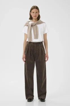 Dame InWear ToriIW Wide Pant