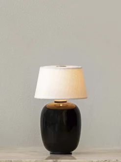 Audo Copenhagen Torso Table Lamp, Portable, Ø11,7, Best