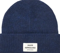 Mads Nørgaard - Copenhagen Tosca Anju Hat Blå Online