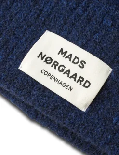 Mads Nørgaard - Copenhagen Tosca Anju Hat Blå Online