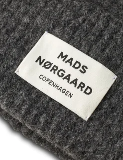 Mads Nørgaard - Copenhagen Tosca Anju Hat Grå