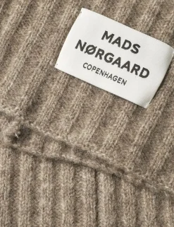 Dame Mads Nørgaard - Copenhagen Tosca Snatie Neck Piece