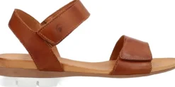 Shoedesign Copenhagen TOSCANA Brandy Clearance