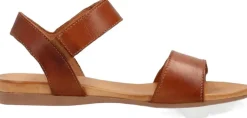 Shoedesign Copenhagen TOSCANA Brandy Clearance