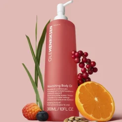 TOUCH Nourishing body oil 300. 0 ML><noscript><img width=