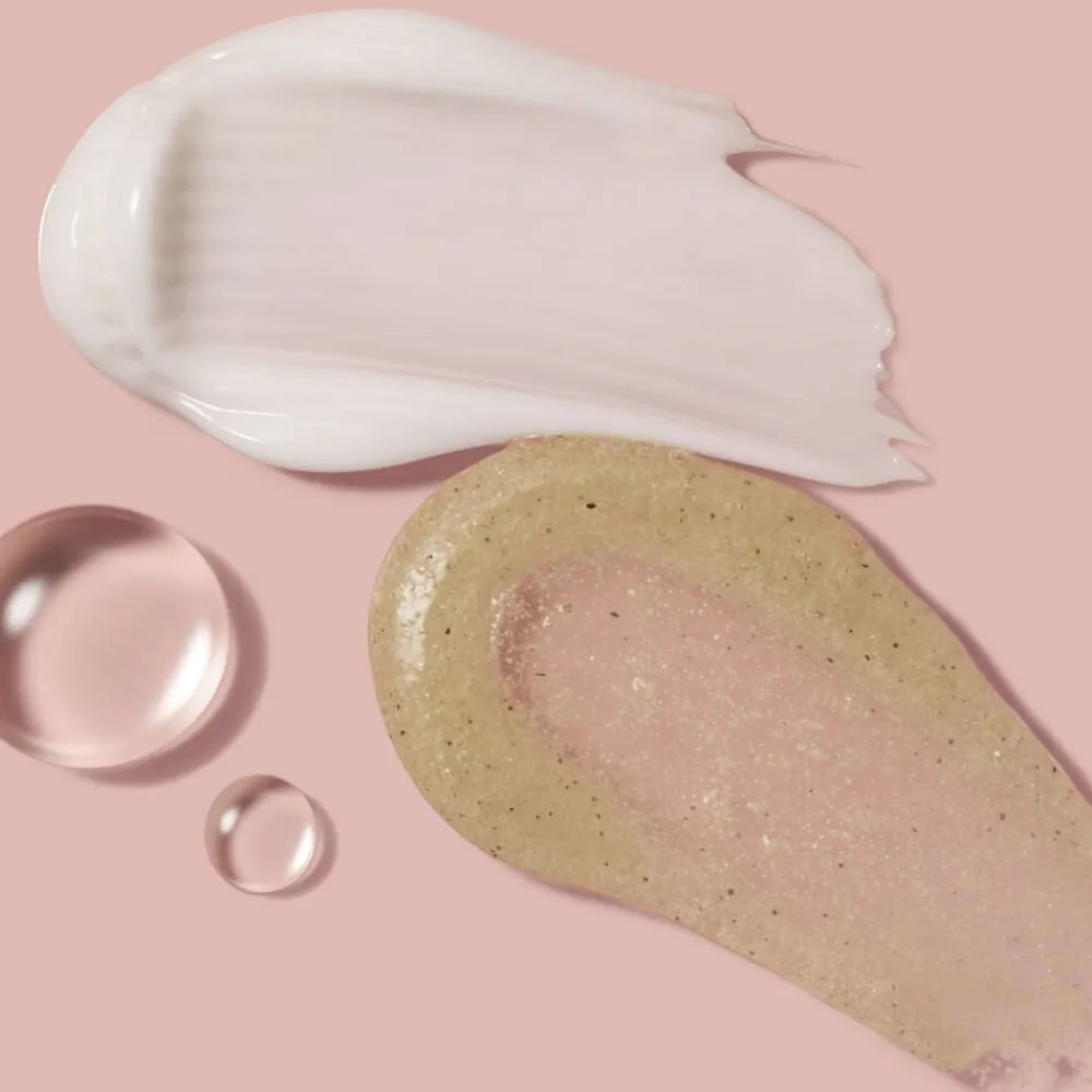 TOUCH Nourishing body oil 300. 0 ML>Ole Henriksen Online