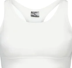 Energetics Tough Sports-BH Hvid Clearance