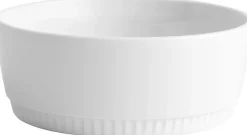 Toulouse suppeskål lige kant 14 cm>Pillivuyt New