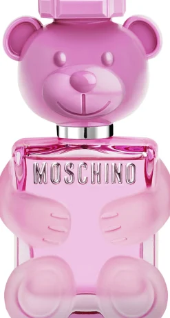 Moschino Toy 2 Bubble Gum Eau de Toilette Hot