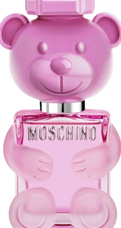 Moschino Toy 2 Bubble Gum Eau de Toilette Hot
